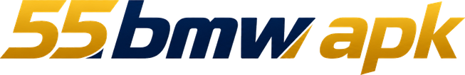 55bmw apk official logo